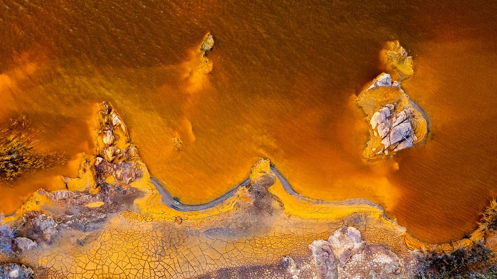 Photograph by Francisco José López Fernández