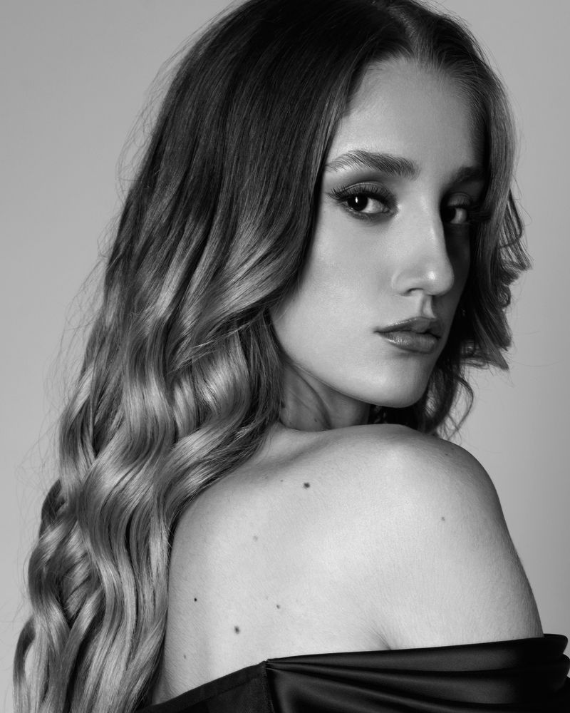 Photograph by Irina Lutsenko