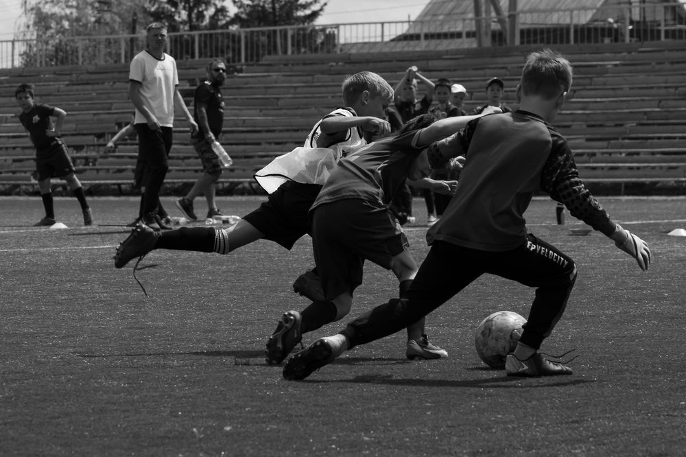 Photograph by Светa Епифанова