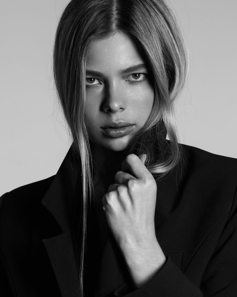 Photograph by Irina Lutsenko