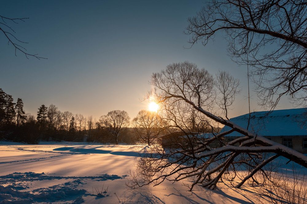 Photograph by Алексей Гильберт