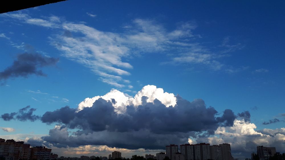 Photograph by Людмила Ковалева