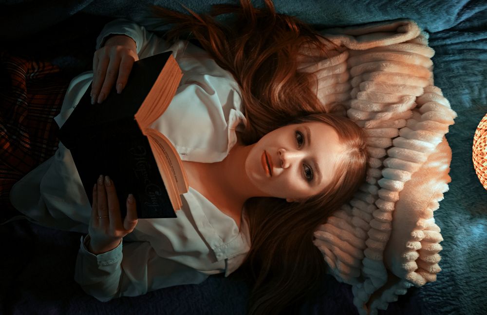 Фотография автора Михаил Порто