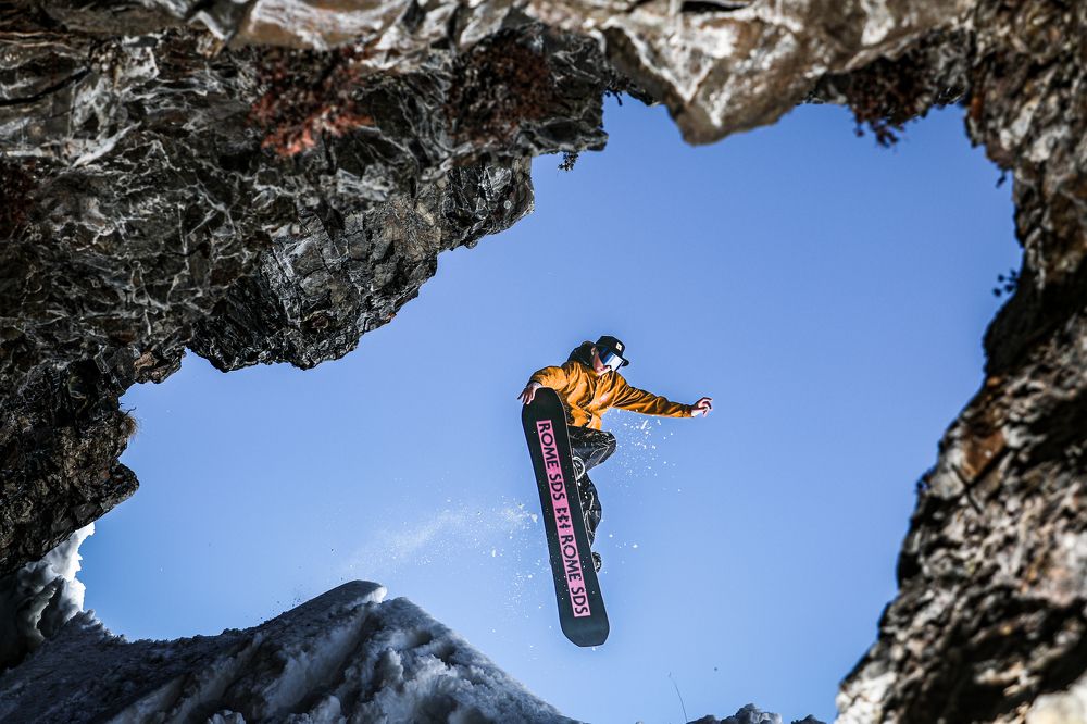 Photograph by Сергей Канашин