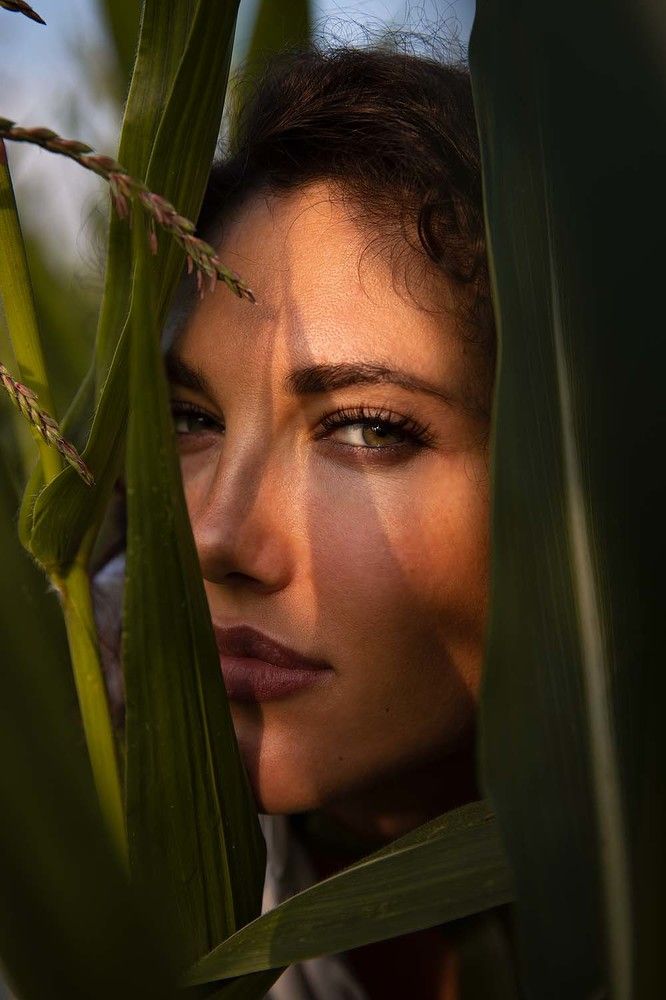 Photograph by Варвара Сумарокова