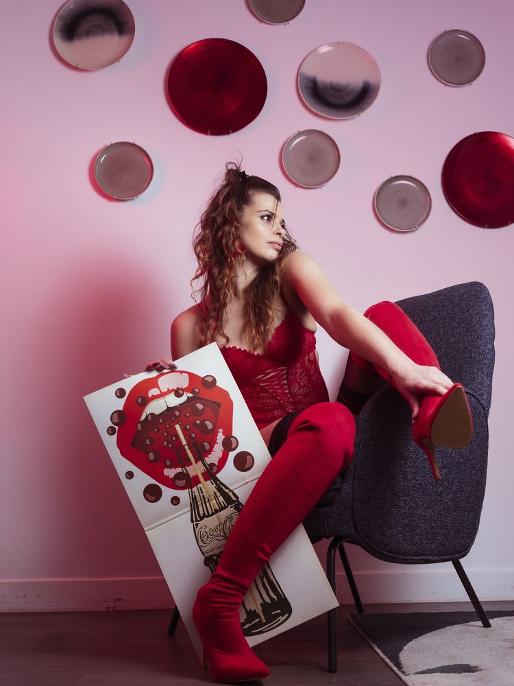 Фотография автора Stan Chance