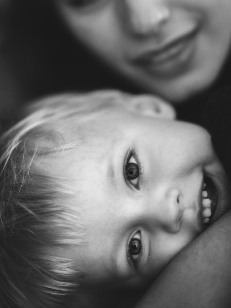 Photograph by Olga Hillenbrand