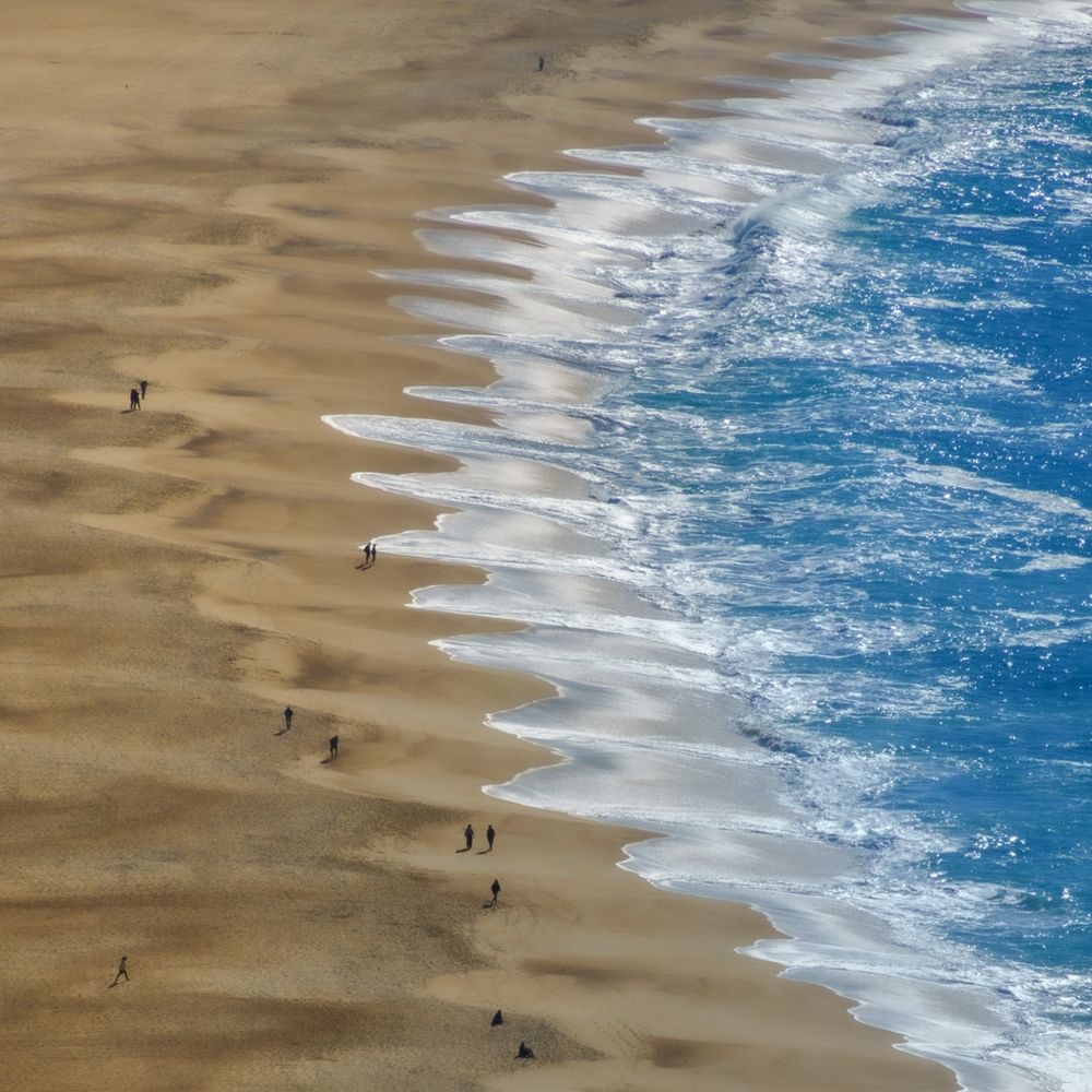 Photograph by Francisco José López Fernández