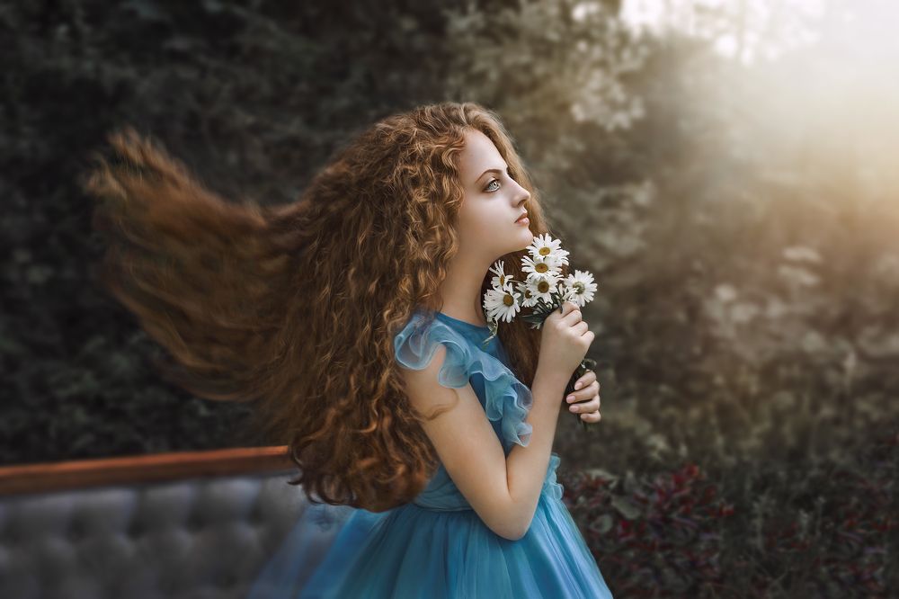 Фотография автора Dina Mir