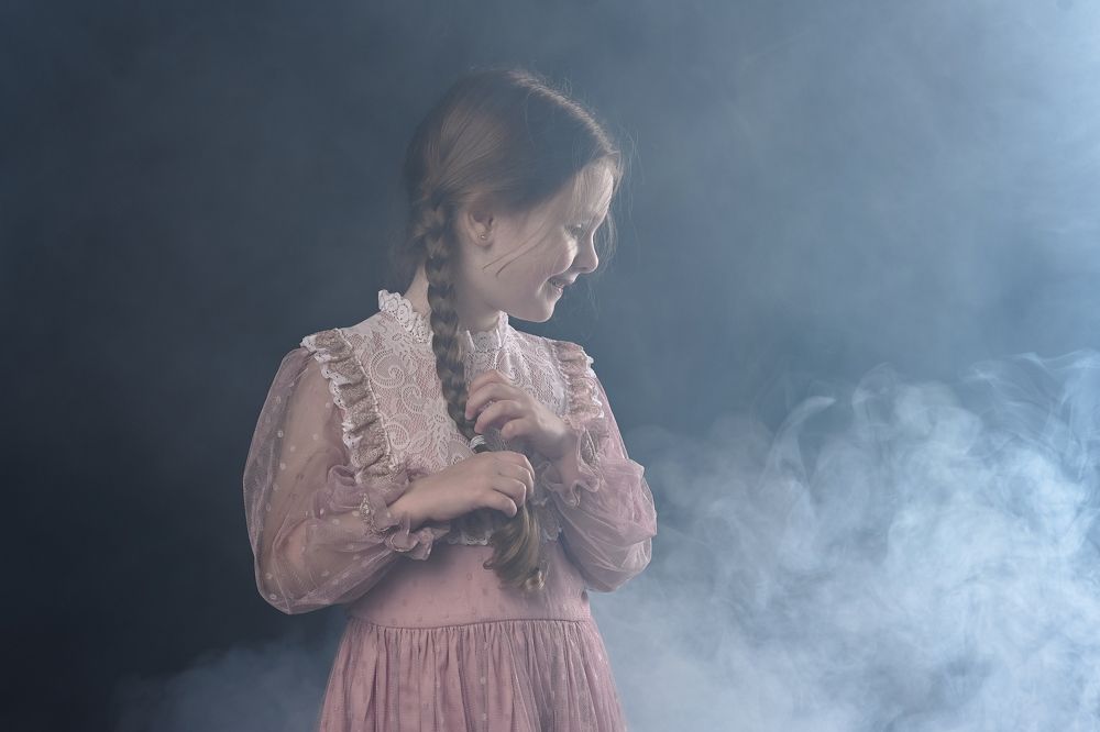 Фотография автора Алена Семеняко