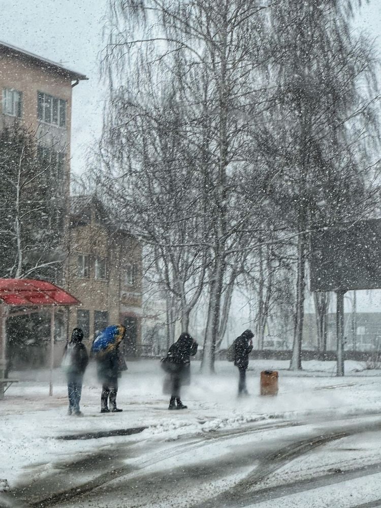 Photograph by Алеся Цеван