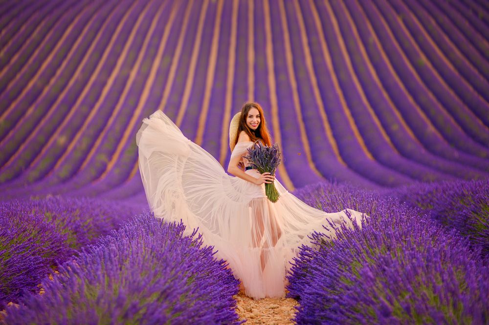 Photograph by Iuliia LIPIAINEN