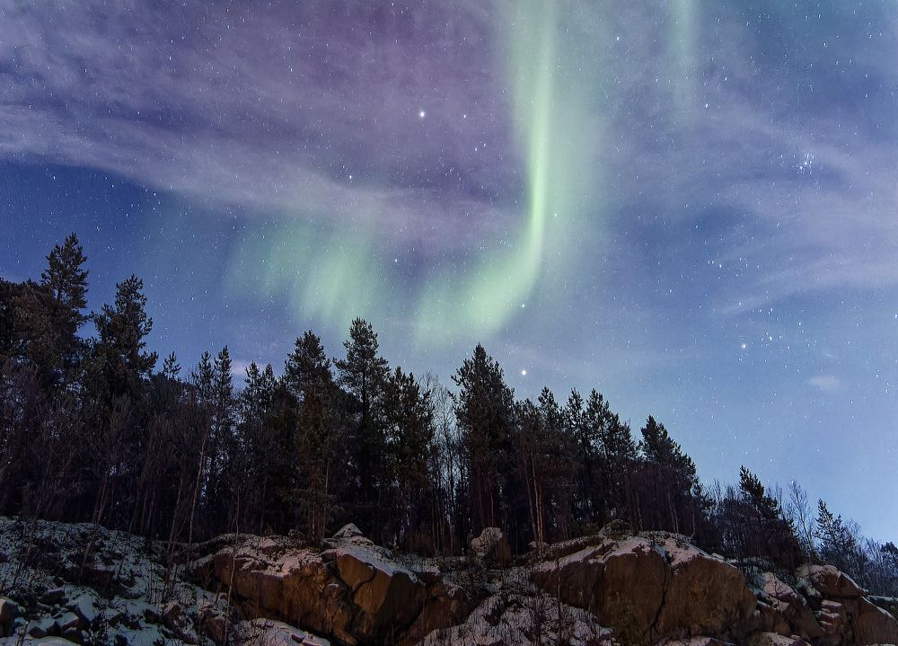 Photograph by Галина Андреева