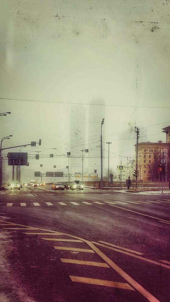 Photograph by Ирина Горбач