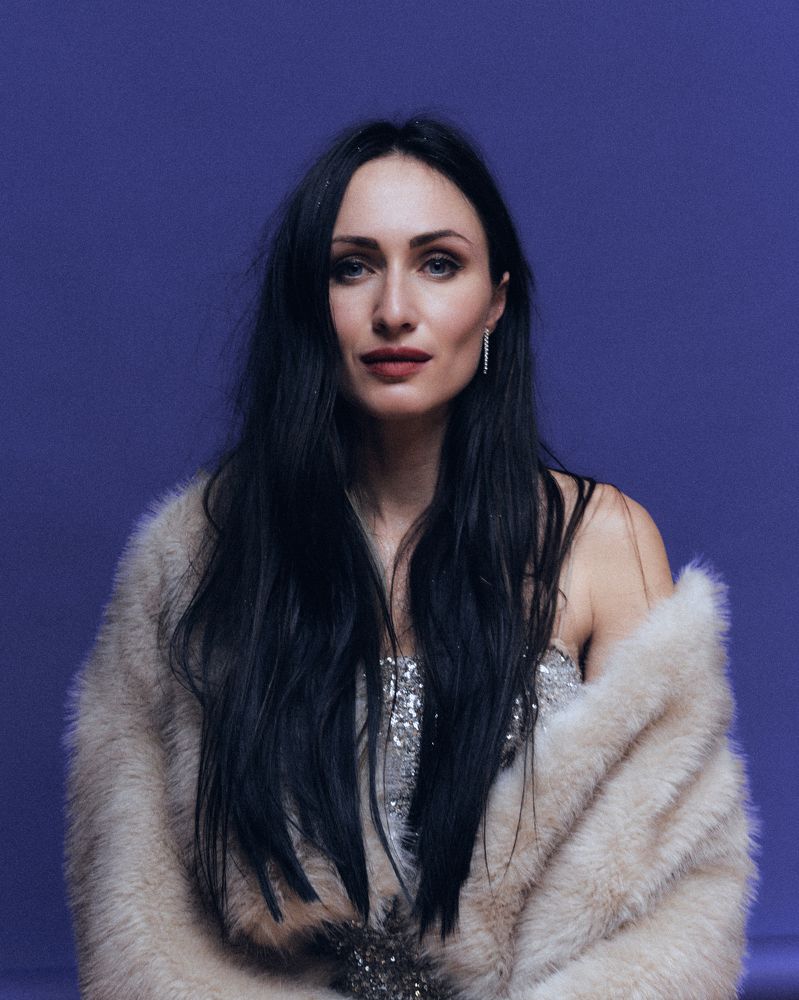 Photograph by Инга Макеева