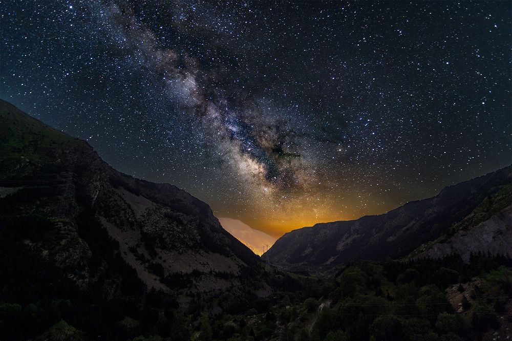 Photograph by Marc Calduch Marti