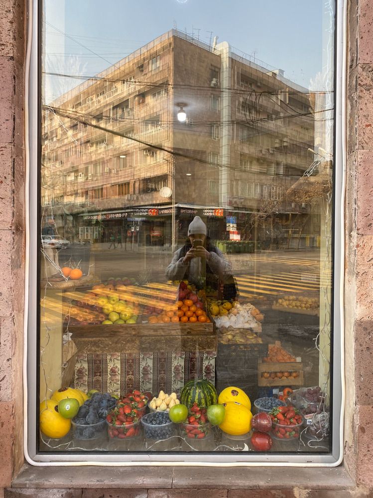 Фотография автора Рустем Шамсутдинов