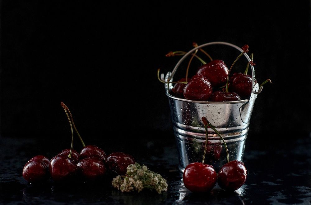 Photograph by Юлия Рубцова