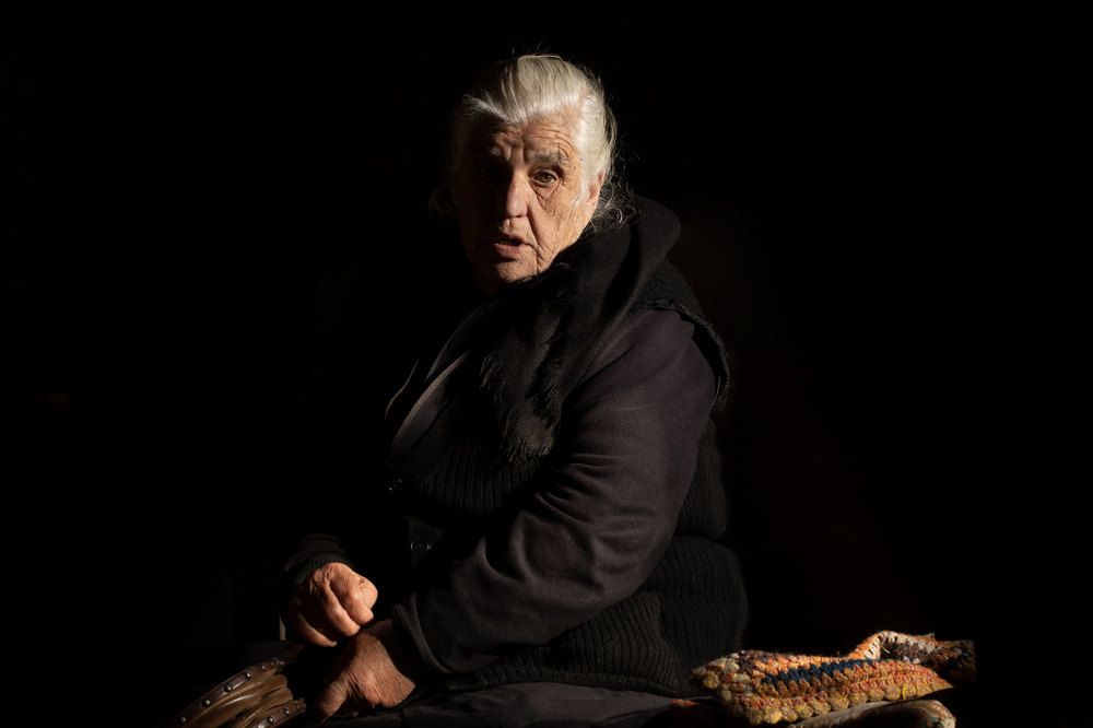 Photograph by Maria Virgínia da Costa Martins