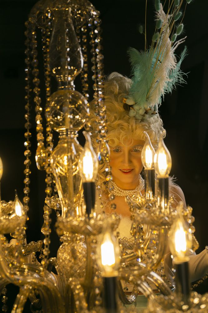 Photograph by Полина Драгон