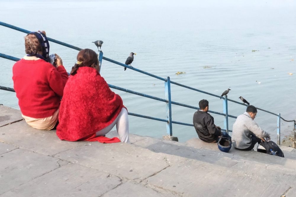 Street Synchronicity