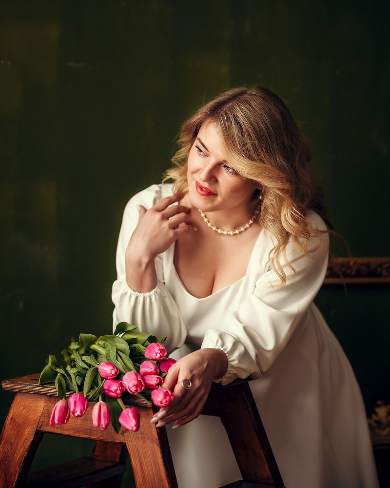 Photograph by Мария Золотарь