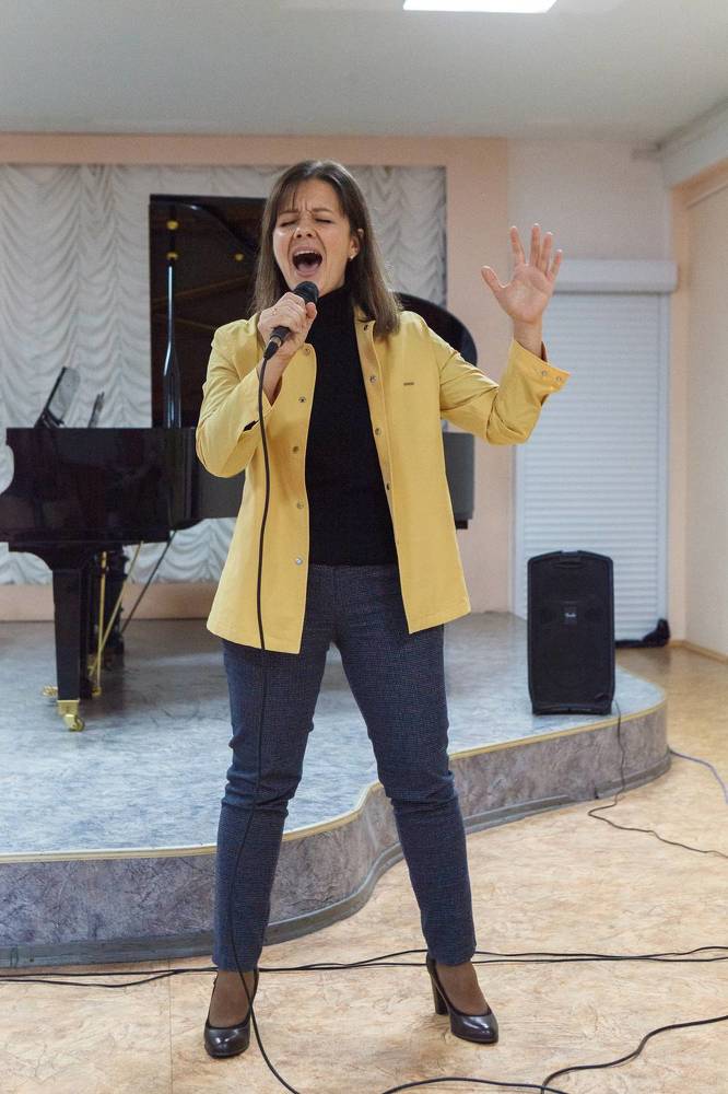 День музыки в Детской школе искусств