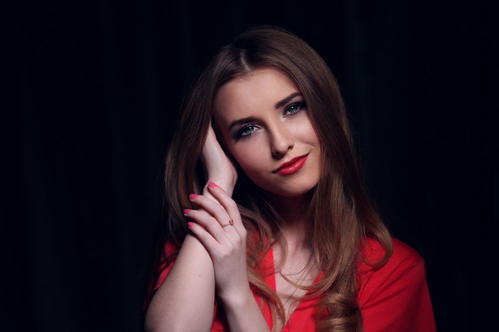 Фотография автора Татьяна Бабкина