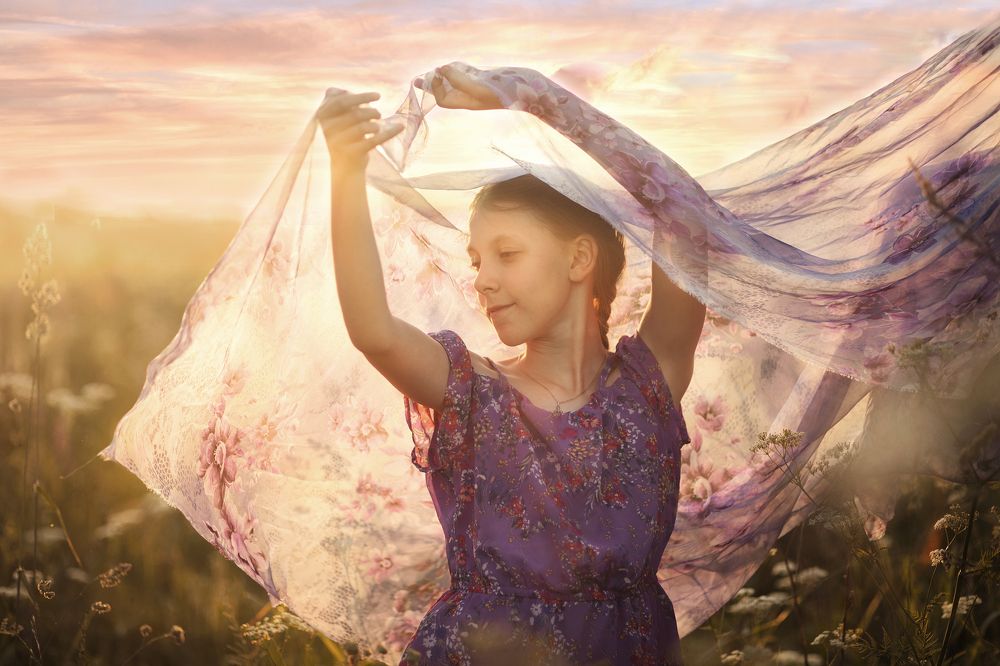 Photograph by Марина Киселева