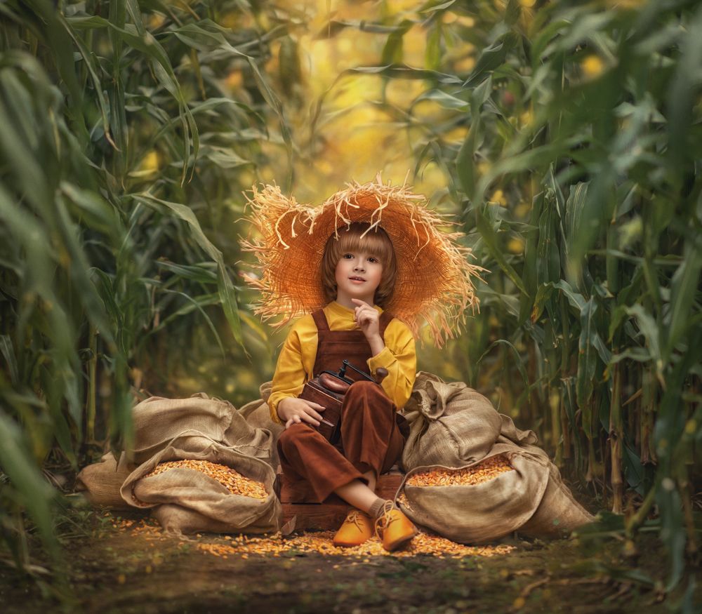 Photograph by Dace Jansone