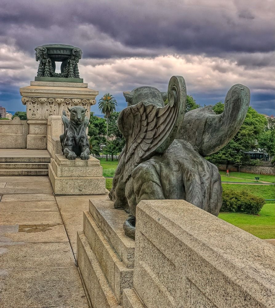 Photograph by Marcelo Luzzi