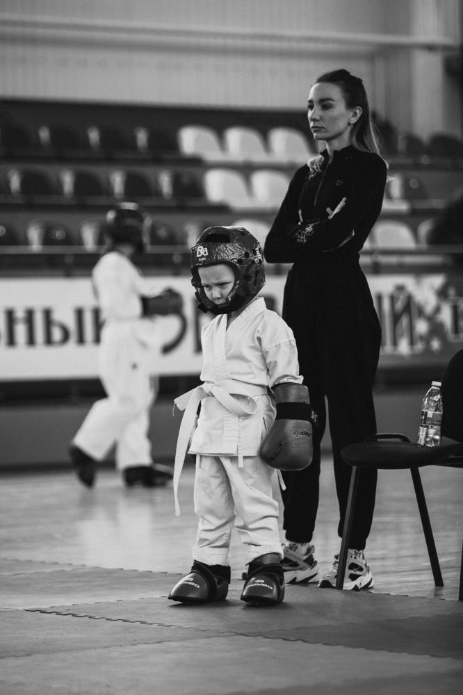 Photograph by Кристина Дугина