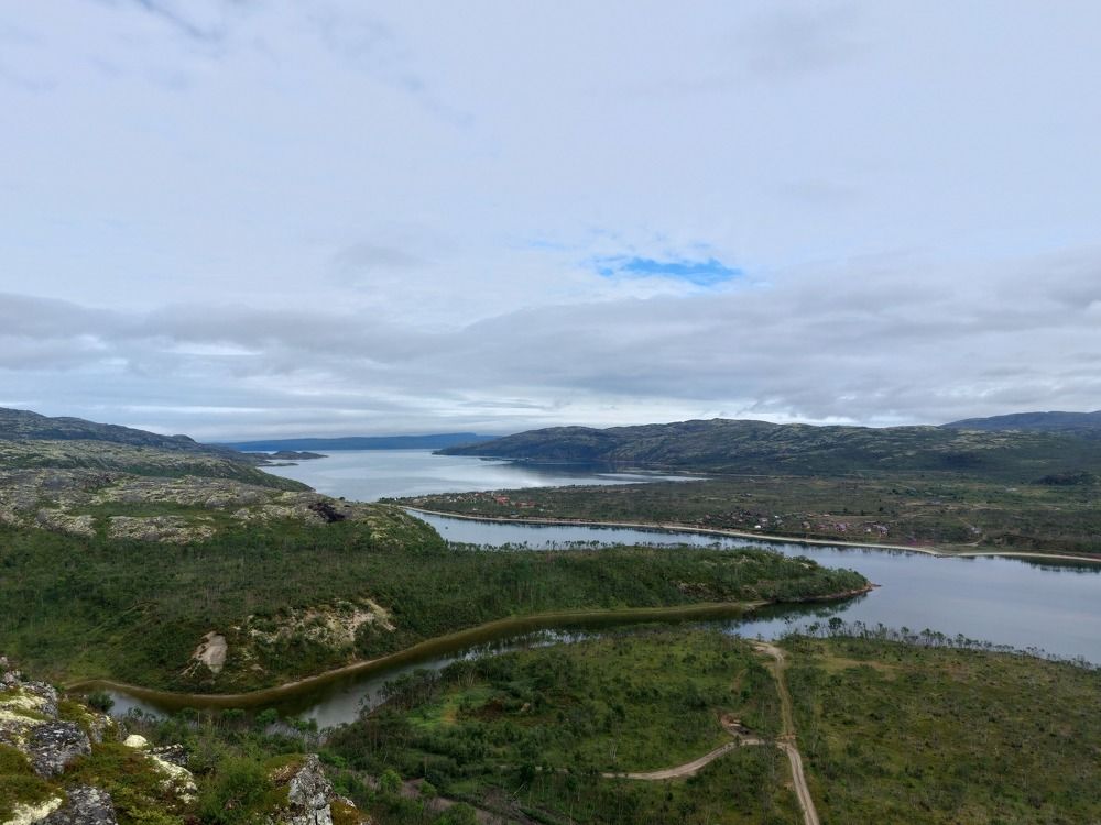 Photograph by Галина Андреева