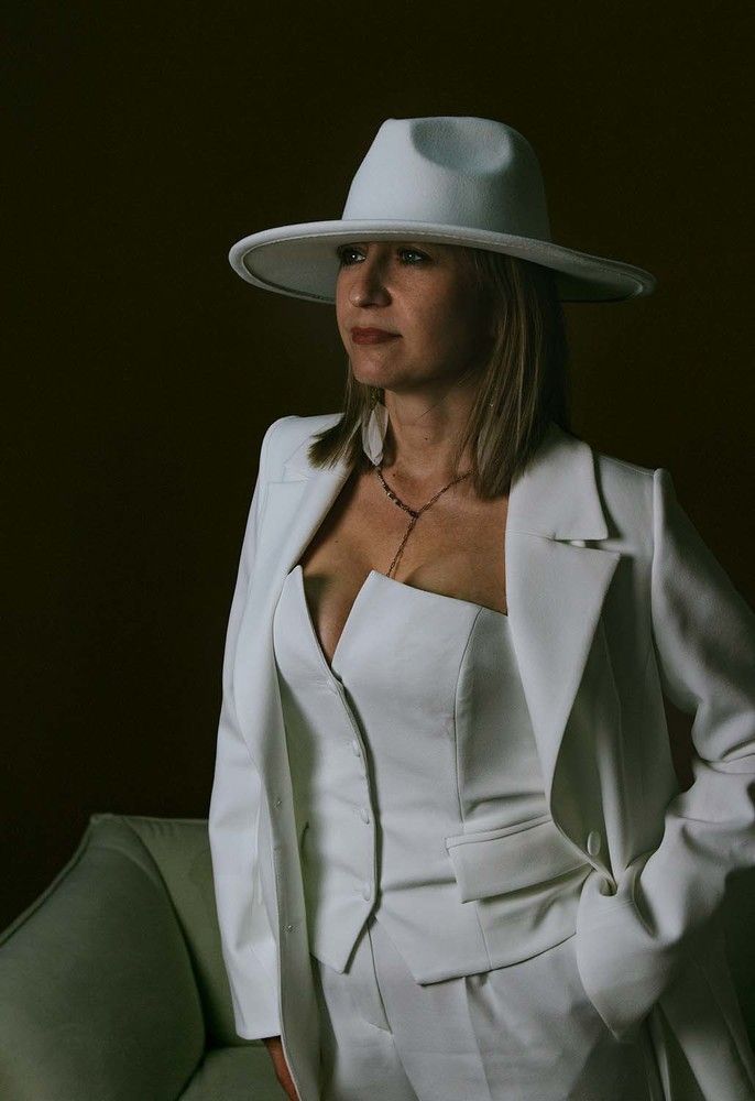 Photograph by Nina Kiseleva