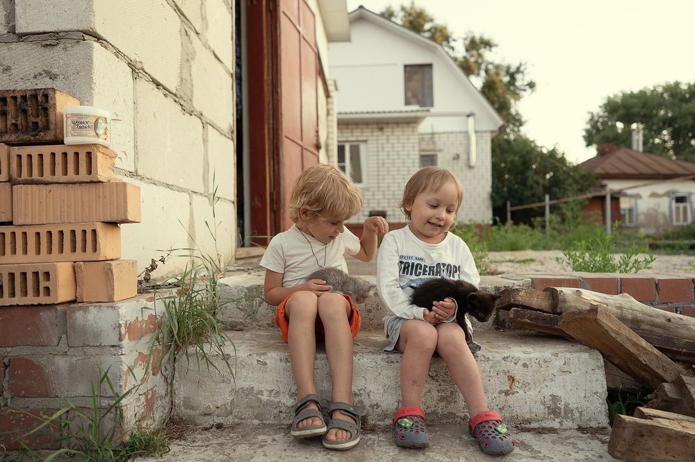 Photograph by Елена Юзифович