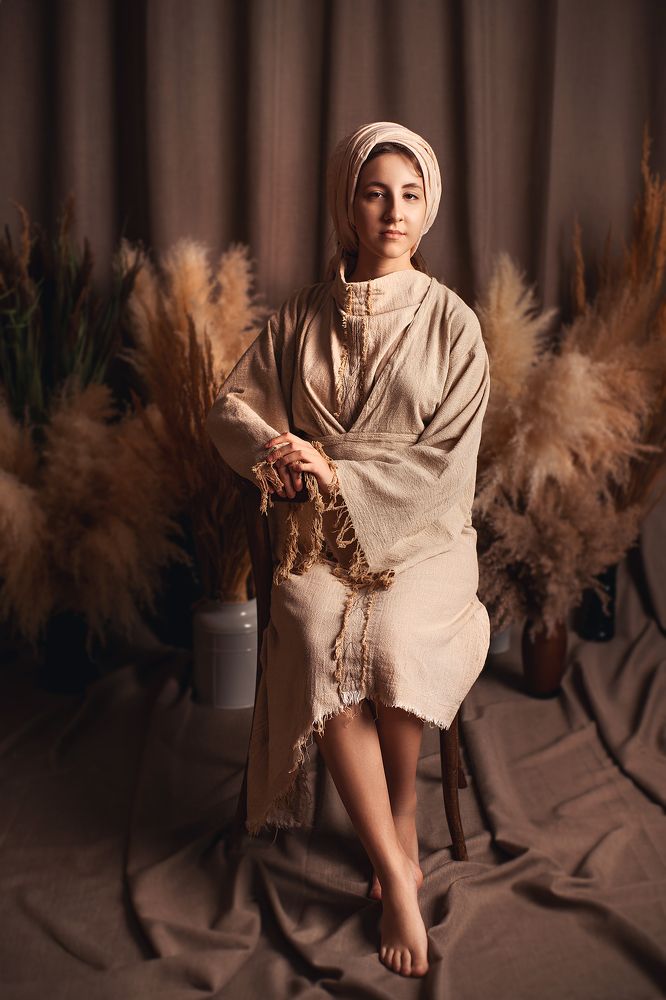 Фотография автора Ману Фалько