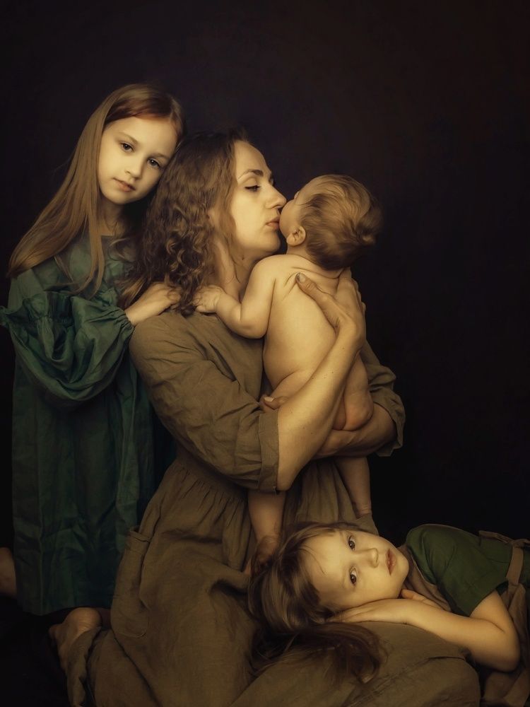 Фотография автора Екатерина