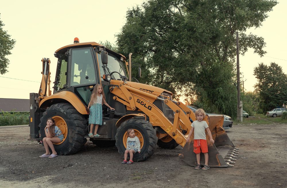 Photograph by Елена Юзифович