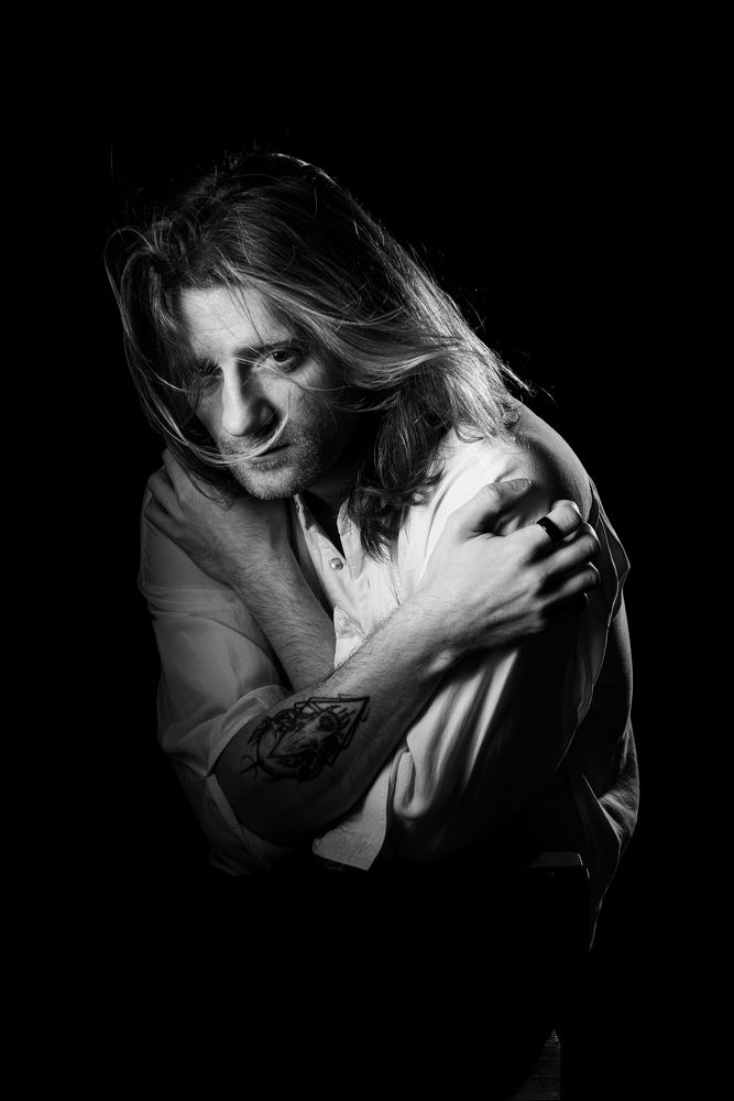 Photograph by Анастасия Харитонова