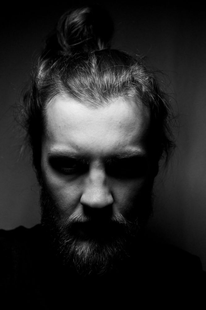 Photograph by Анастасия Харитонова