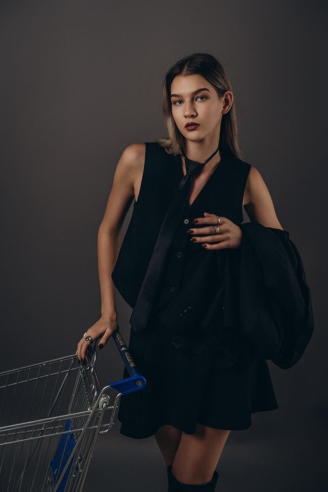 Фотография автора Илья Корненков