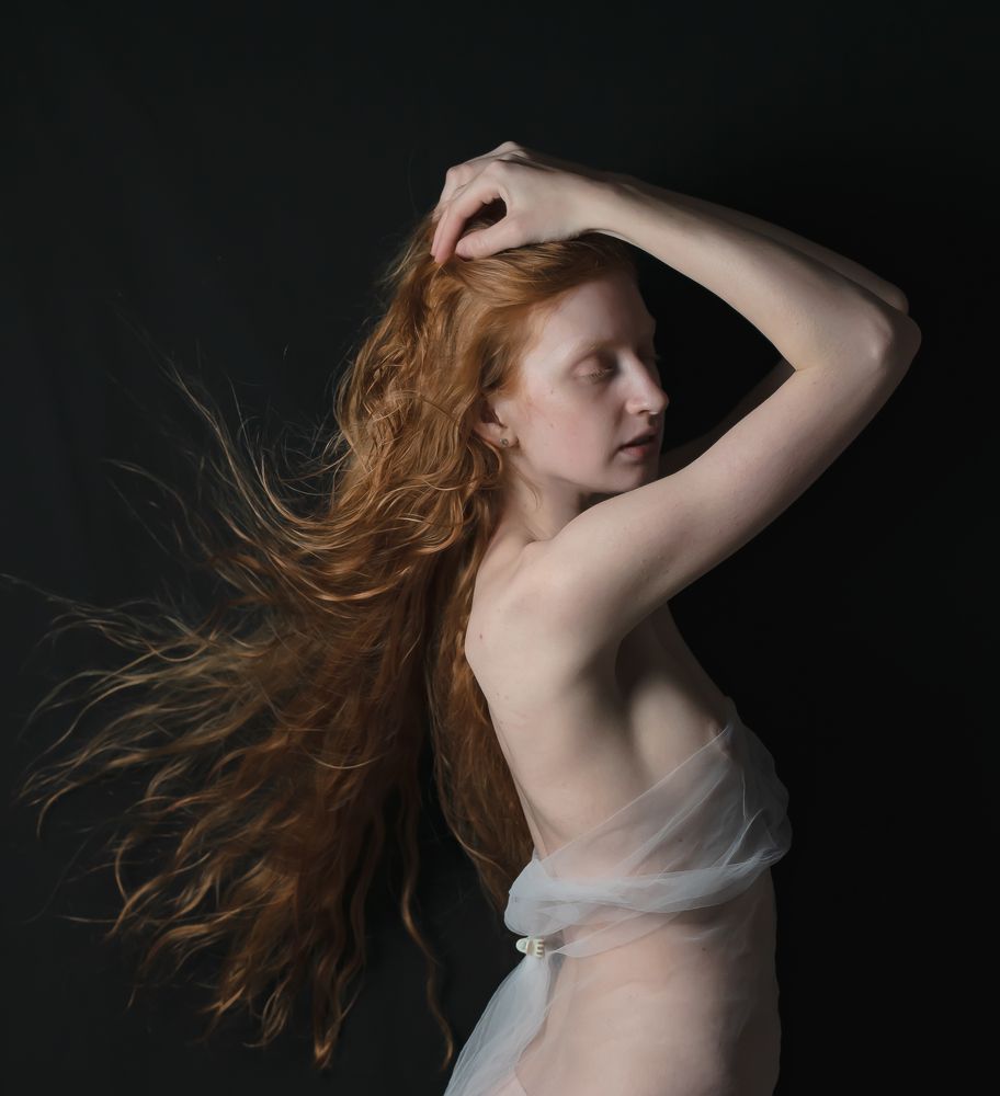 Photograph by Анастасия Харитонова