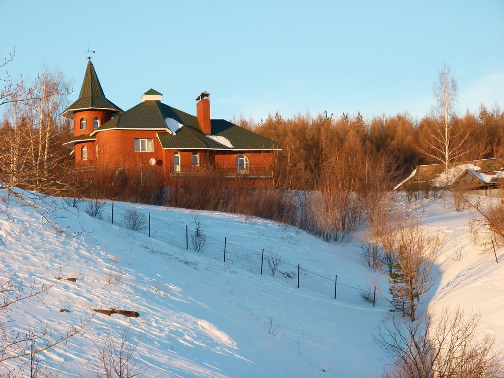 Photograph by Александр Кизим