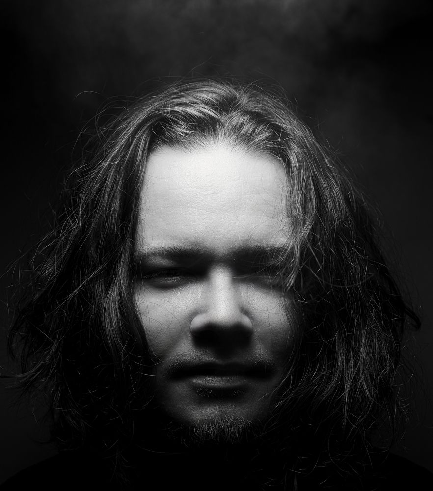 Photograph by Анастасия Харитонова