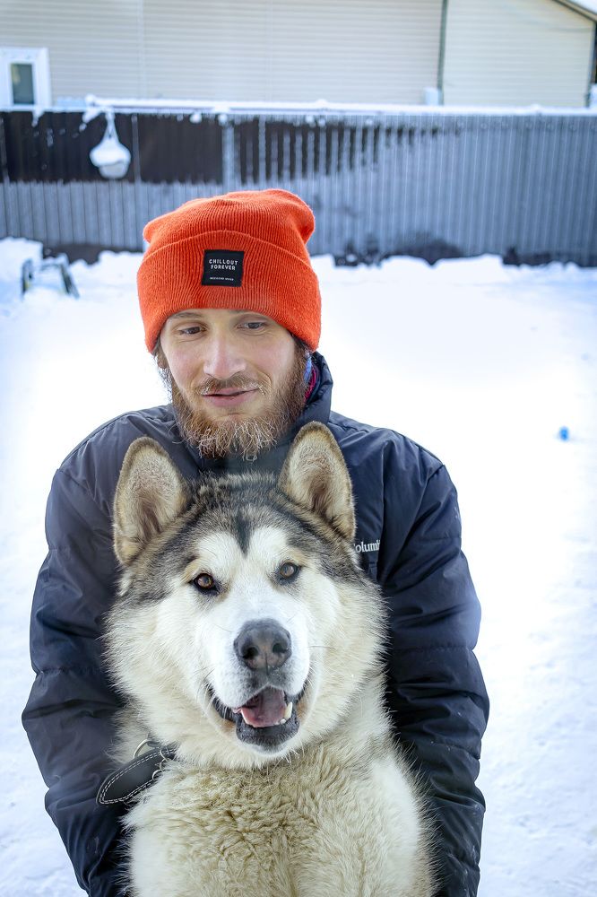 Photograph by Анастасия Белякова