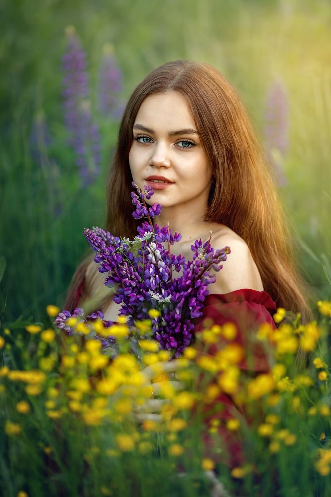 Фотография автора Надя Бикетская