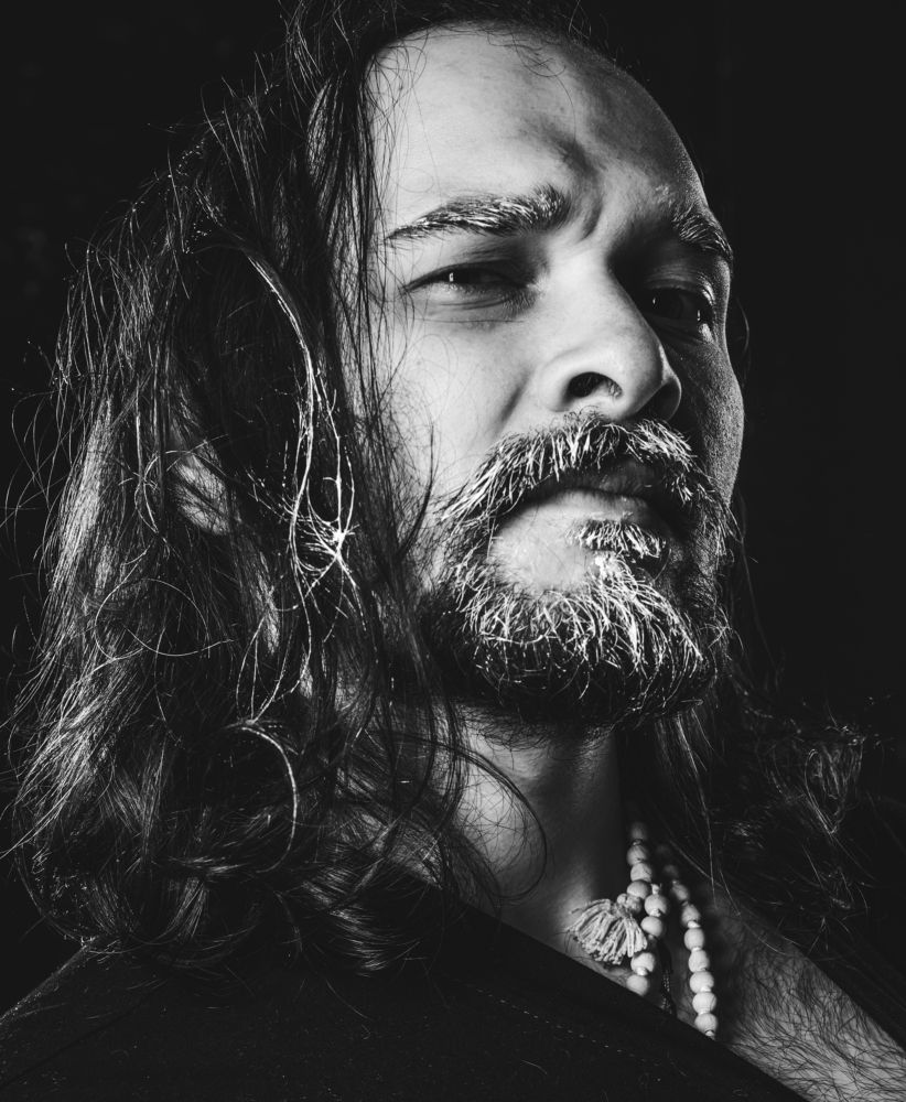 Photograph by Анастасия Харитонова