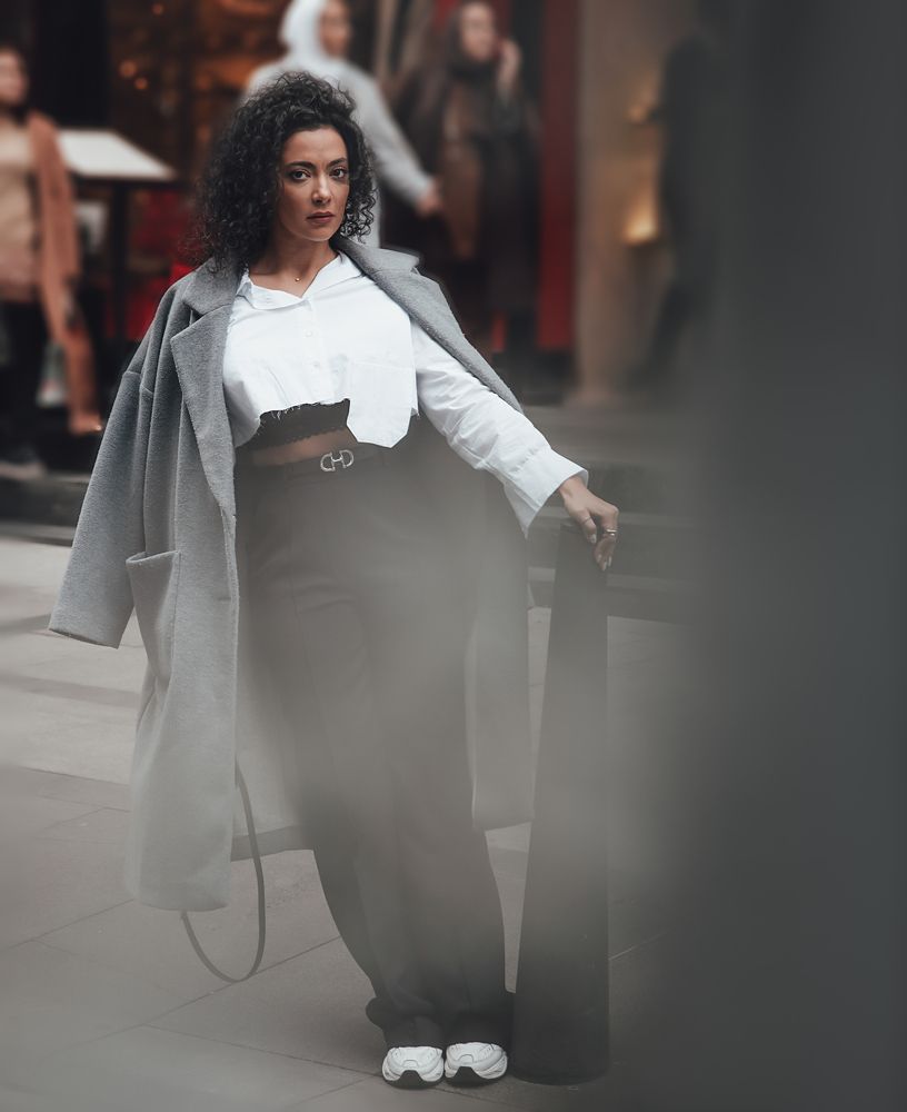 Фотография автора Sadaf Sadeghi