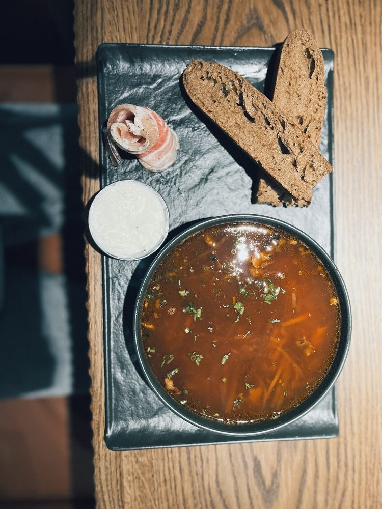 Фотография автора Мария Жукова