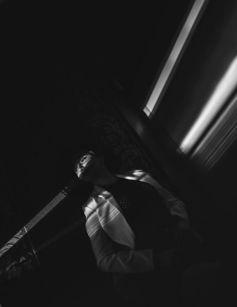 Photograph by Евгений Пивкин